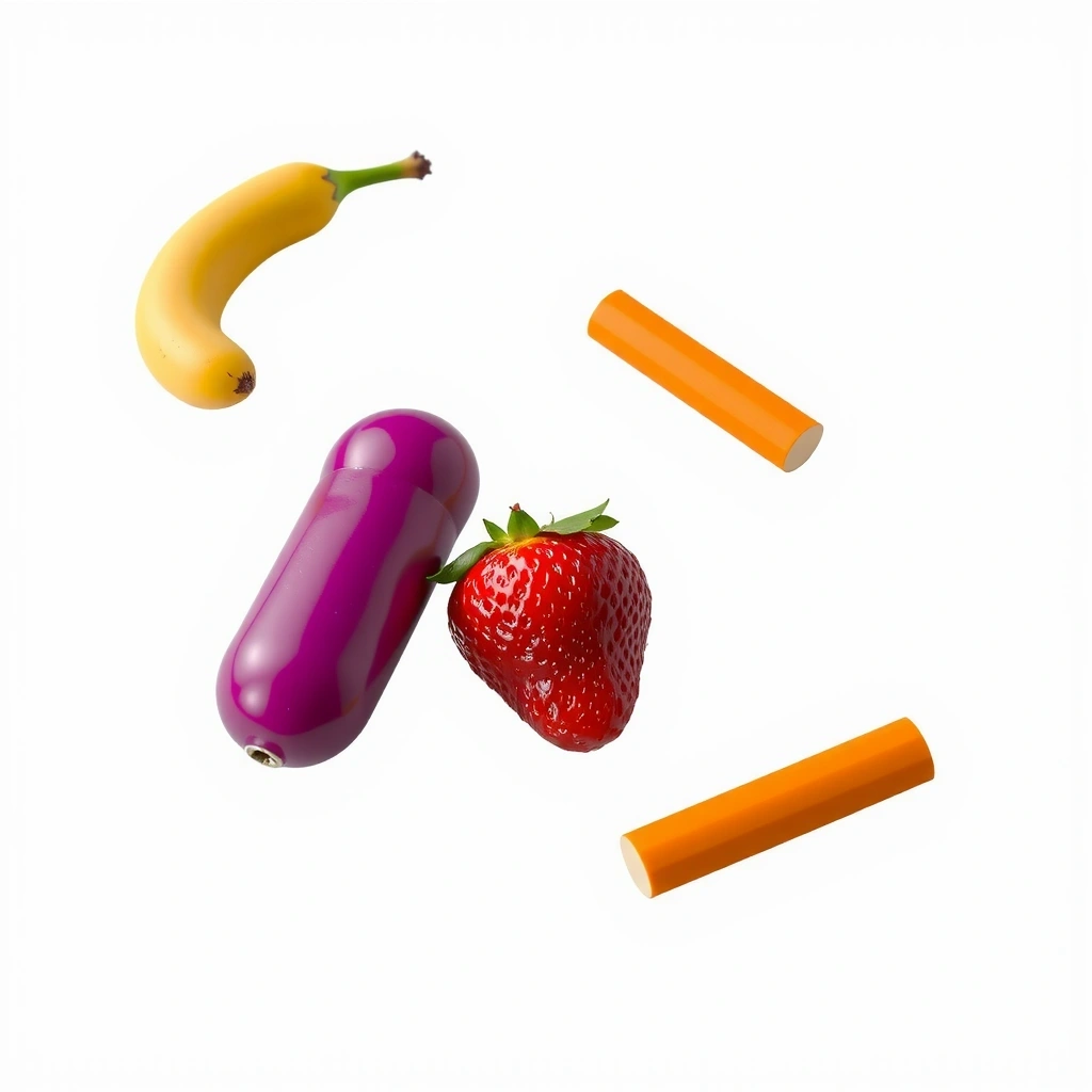 Athlet bei der Nährstoffplanung